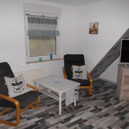 Villa Moewennest Neuharlingersiel Esterno foto
