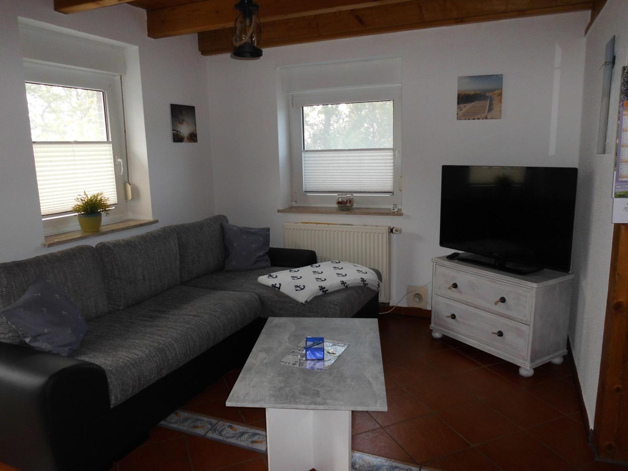 Villa Moewennest Neuharlingersiel Esterno foto